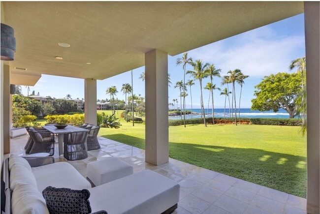 Building Photo - Luxury Kapalua Condo at Coconut Grove – Lo...