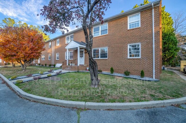 Photo - 4511 Forest Hill Ave Unidad #4 Rental