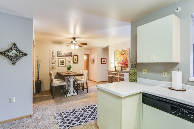 Cottonwood Trails - 55+ Community
