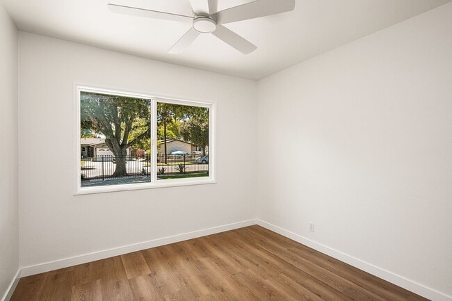 Photo - "Charming 3-Bedroom Haven in the Heart of Santa Ana – Your Perfect Retreat Awaits!"
