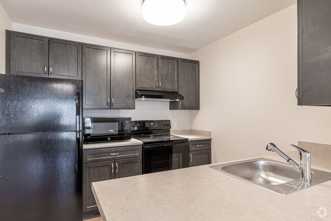1BR, 1BA