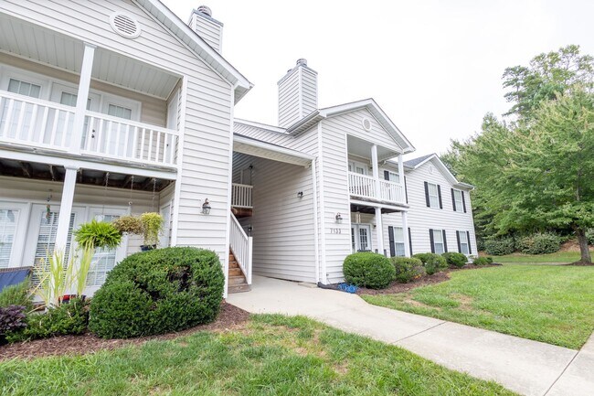 Photo - W. Friendly Ave