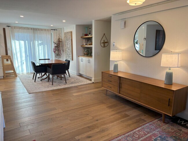 Photo - Victor 3 Bedroom 2 Bath with Large Yard and Garage- Unfurnished