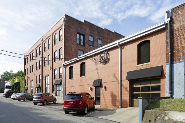 Photo - Print Shop Lofts I