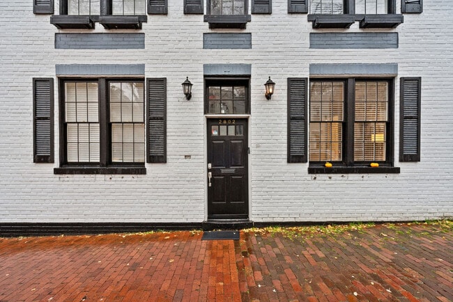 Photo - 2800 Olive St NW Unidad ID1045765P