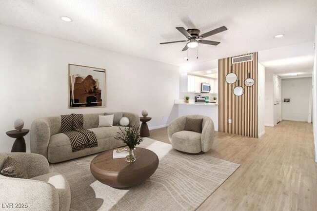 Photo - 3823 S Maryland Pkwy Unit P3