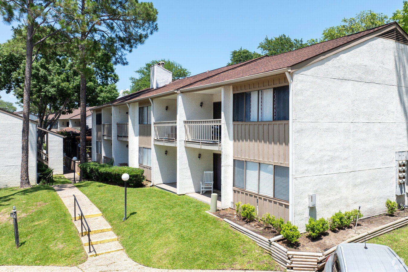 Primary - Marina Vista Condominiums