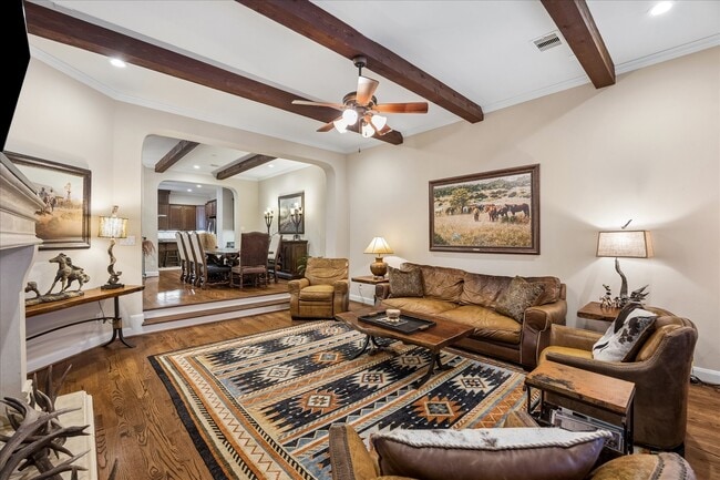 Photo - 1307 Malone St