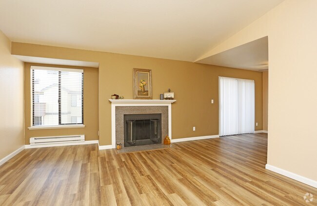 Willow Green Village Apartments For Rent in Fife, WA