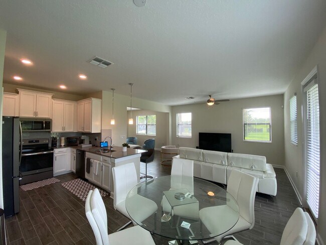 Photo - CHAMPIONS GATE VISTAS COLLECTION - THE OVE...