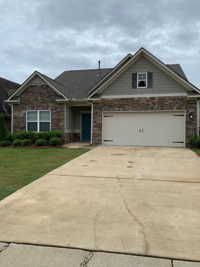 House for rent in Trussville - House for rent in Trussville