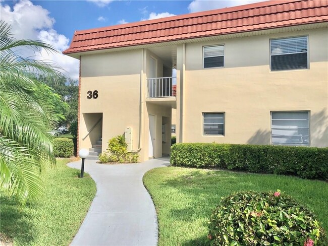 2/2 Annual in 55+ Community Available MAY ... - 2/2 Annual in 55+ Community Available MAY ... Unidad 201 Rental