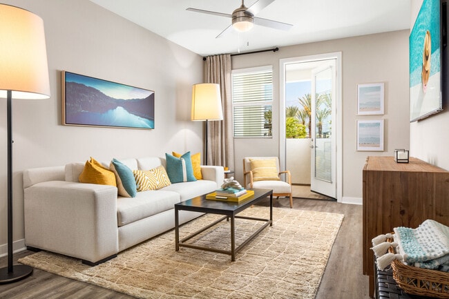 Photo - Homecoming At The Resort