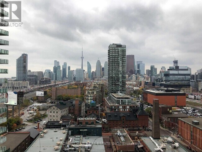 Photo - 390 Cherry St Unit 1702