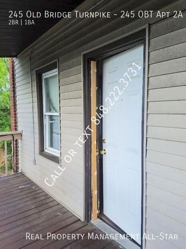 Photo - 245 Old Bridge Turnpike Unit 245 OBT Apt 2A