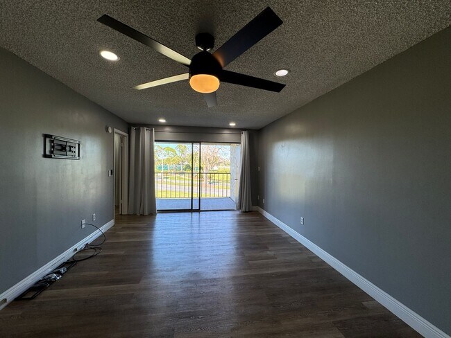 Photo - Spacious 2-Bedroom, 2-Bath Condo in Guard-... Unit 203