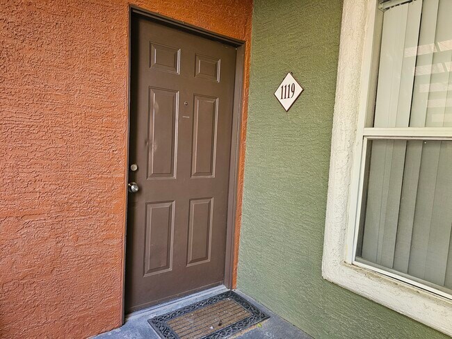 Photo - 8101 W Flamingo Rd Condo Unit 1119