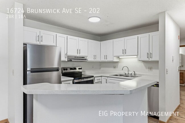 Photo - 16724 Brunswick Ave SE Unit 202