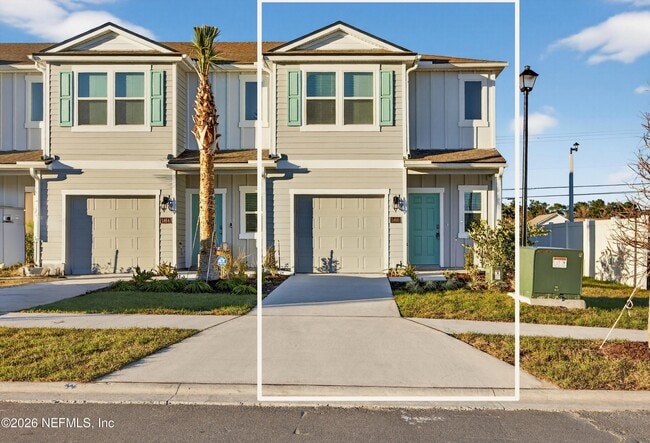 Building Photo - 1460 Jeremiah St