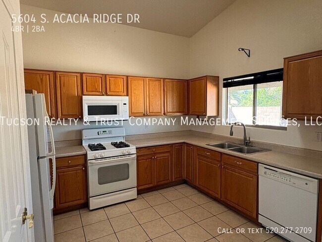 Photo - 5604 S Acacia Ridge Dr