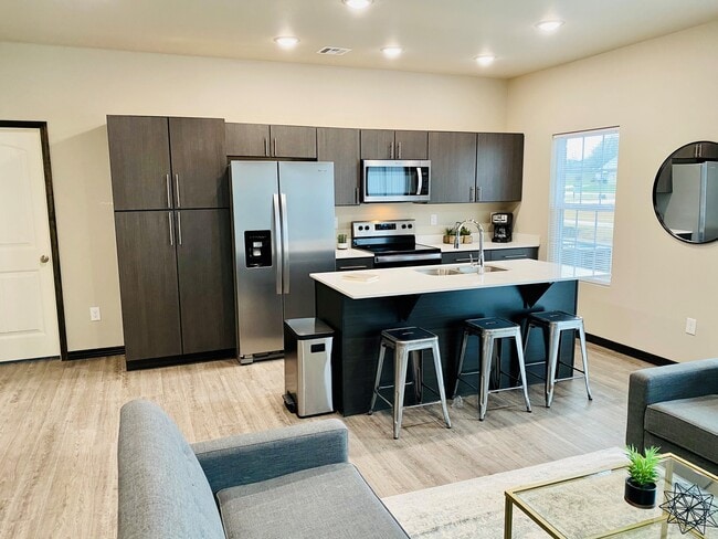 Photo - 1122 Crosby Dr Unit 1100 Crosby