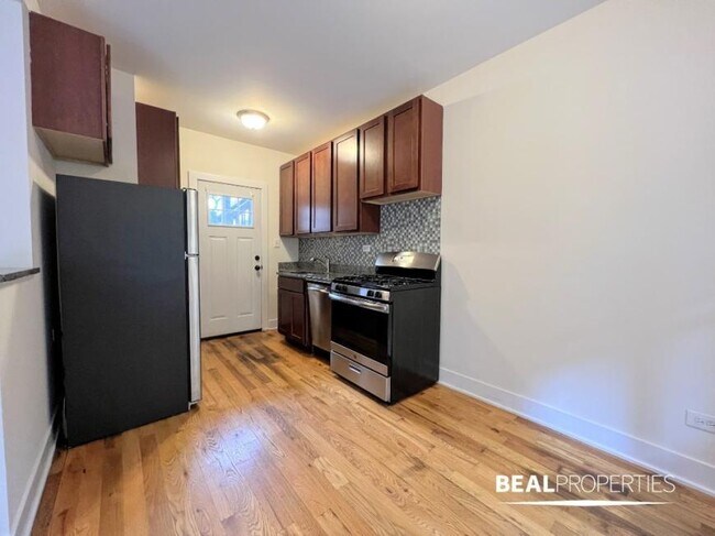 Photo - 1 bedroom in CHICAGO IL 60613 Unidad W2