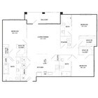 C1 | 3x3.5 | 1558 sq ft