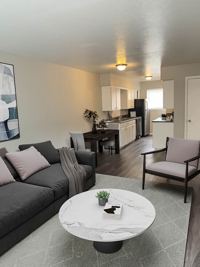 Photo - Monarch Court