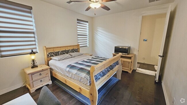 Building Photo - Fully Furnished Mother-in-law Suite For Rent Rental