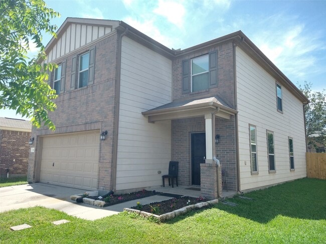 Building Photo - 811 Sweet Flower Dr Rental