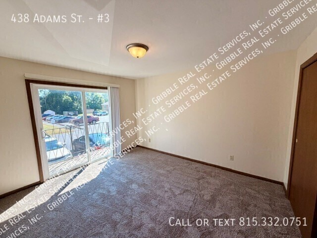 Photo - 438 Adams St Unidad #3