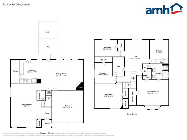 Photo - 622 Oak Hill Dr