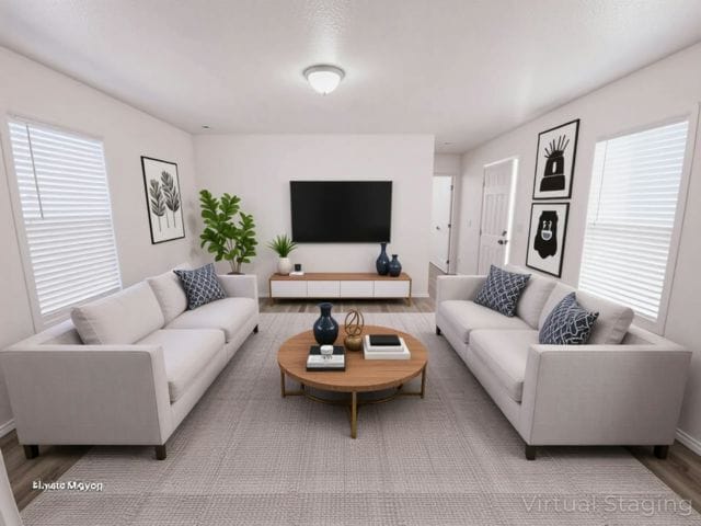 Photo - 825 N Lamb Blvd