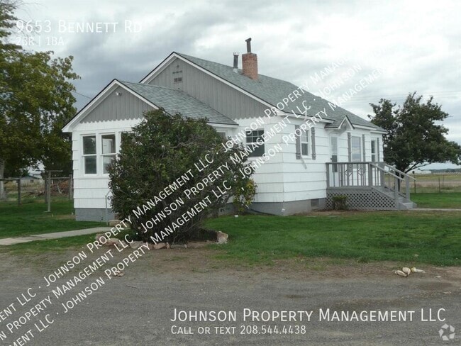 Building Photo - 9653 Bennett Rd Rental