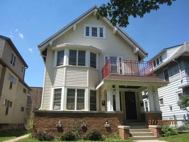 Murray Lower Flat - Murray Lower Flat Townhome