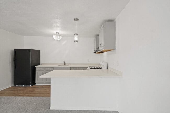 Building Photo - 602 S 3rd St Rental