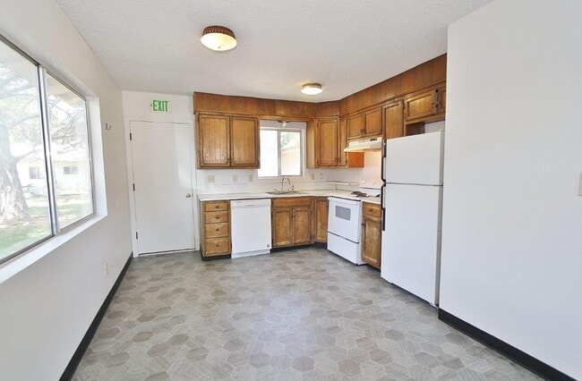 Photo - 1505 E Beech St House