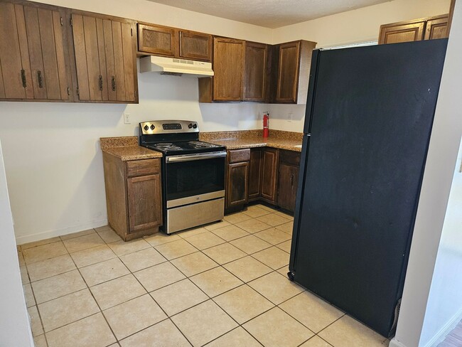 Photo - 1012 Pierce St Unit B