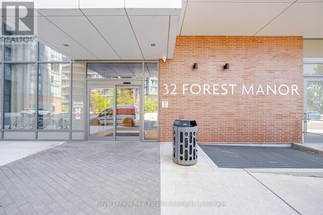 Photo - 32 Forest Manor Rd Unit 207