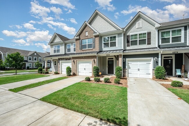 Photo - 6838 Harris Bay Rd