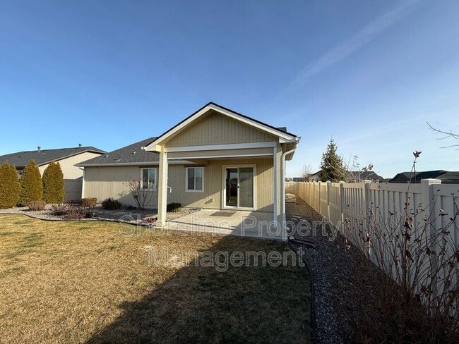 Building Photo - 101 N Voyage Ave