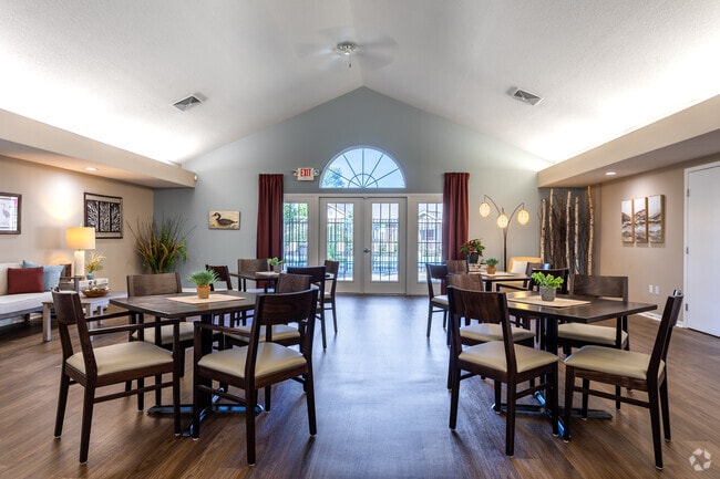 Clubhouse