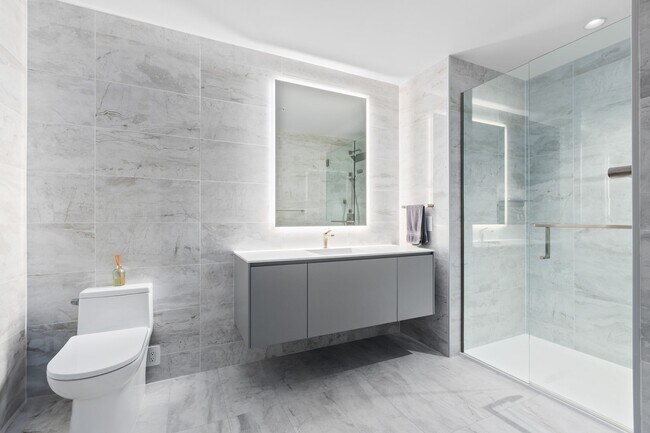 Photo - Luxury Executive Condo w/AC in the Heart o... Unit #209