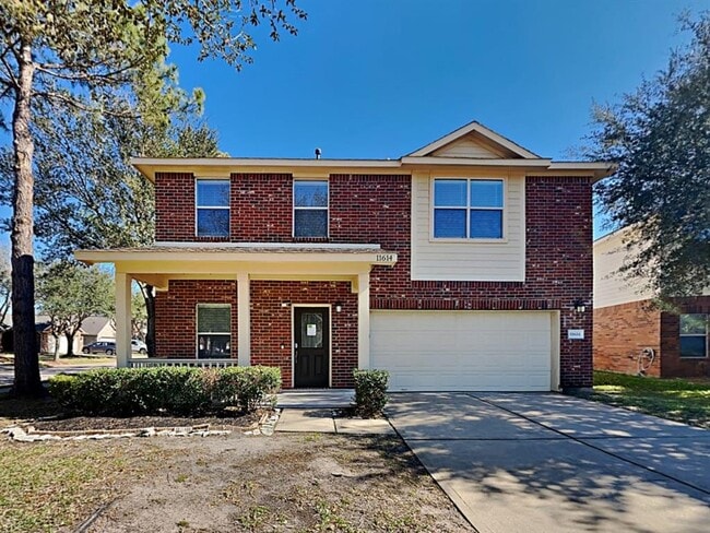 Photo - 11614 Hopson Meadow Ln House