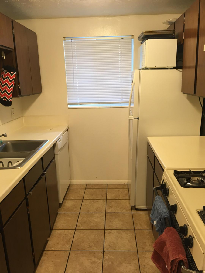 Photo - 1B/1B Pet Friendly Apartment South of BYU Unit HC-119