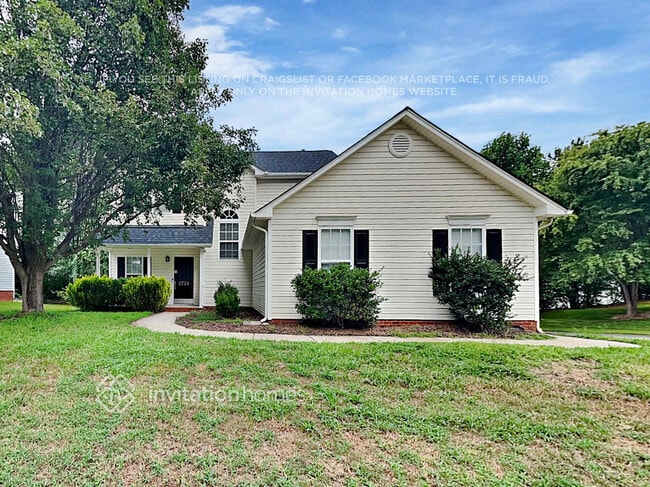 Building Photo - 3731 Heather View Ln Rental