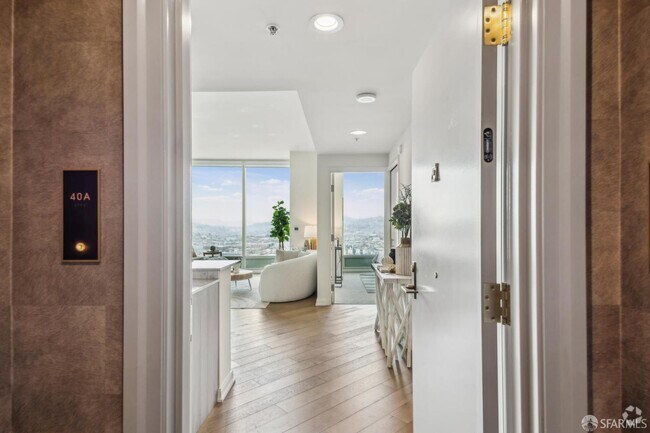 Building Photo - 401 Harrison St Rental