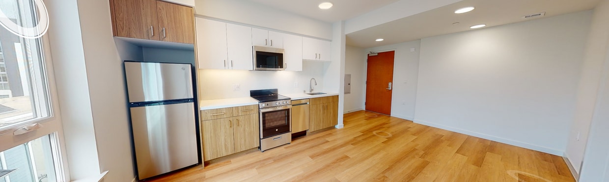 Photo - B28 Apartments