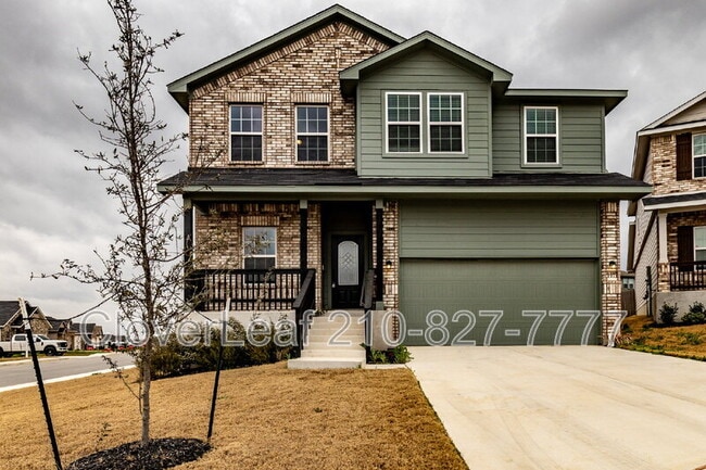 Building Photo - 161 Josh Ln