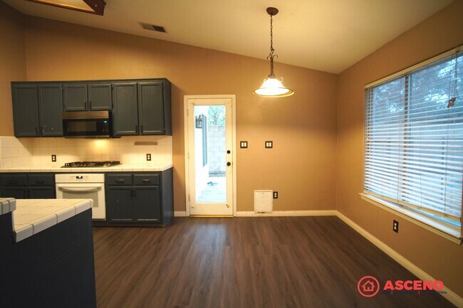 Photo - Beautiful 3 Bedroom + Office Home with a Pool!